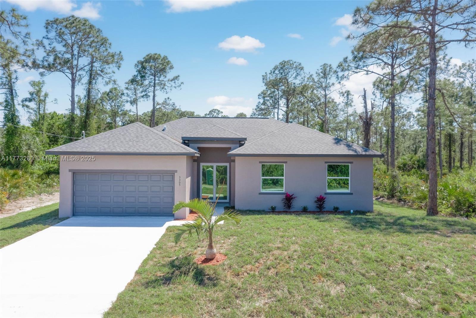 Picture of 3305 71St St W, Lehigh Acres, FL 33971