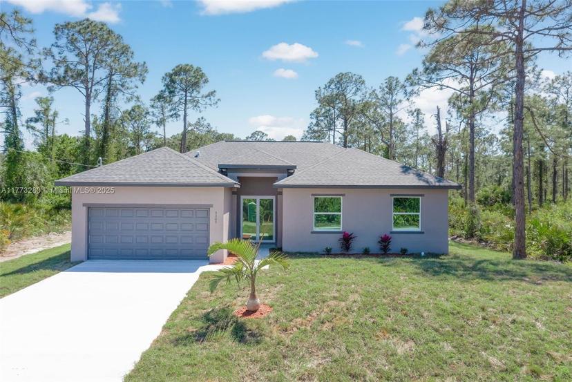 Picture of 3305 71St St W, Lehigh Acres FL 33971