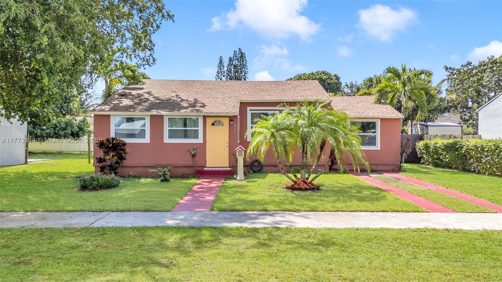 Picture of 530 NE 110Th Ter, Miami, FL 33161