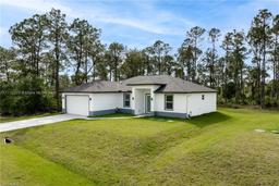 Picture of 3111 40Th St W, Lehigh Acres, FL 33916