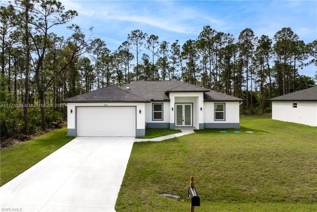 Picture of 3111 40Th St W, Lehigh Acres, FL 33916