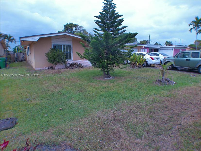 Picture of 6761 Pansy Dr, Miramar FL 33023
