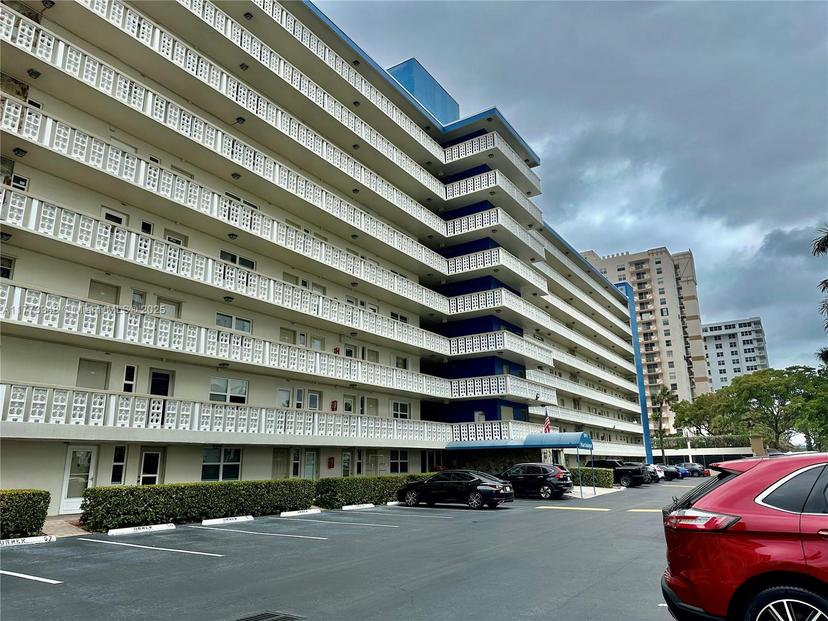 Picture of 1893 S Ocean Dr # 601, Hallandale Beach FL 33009