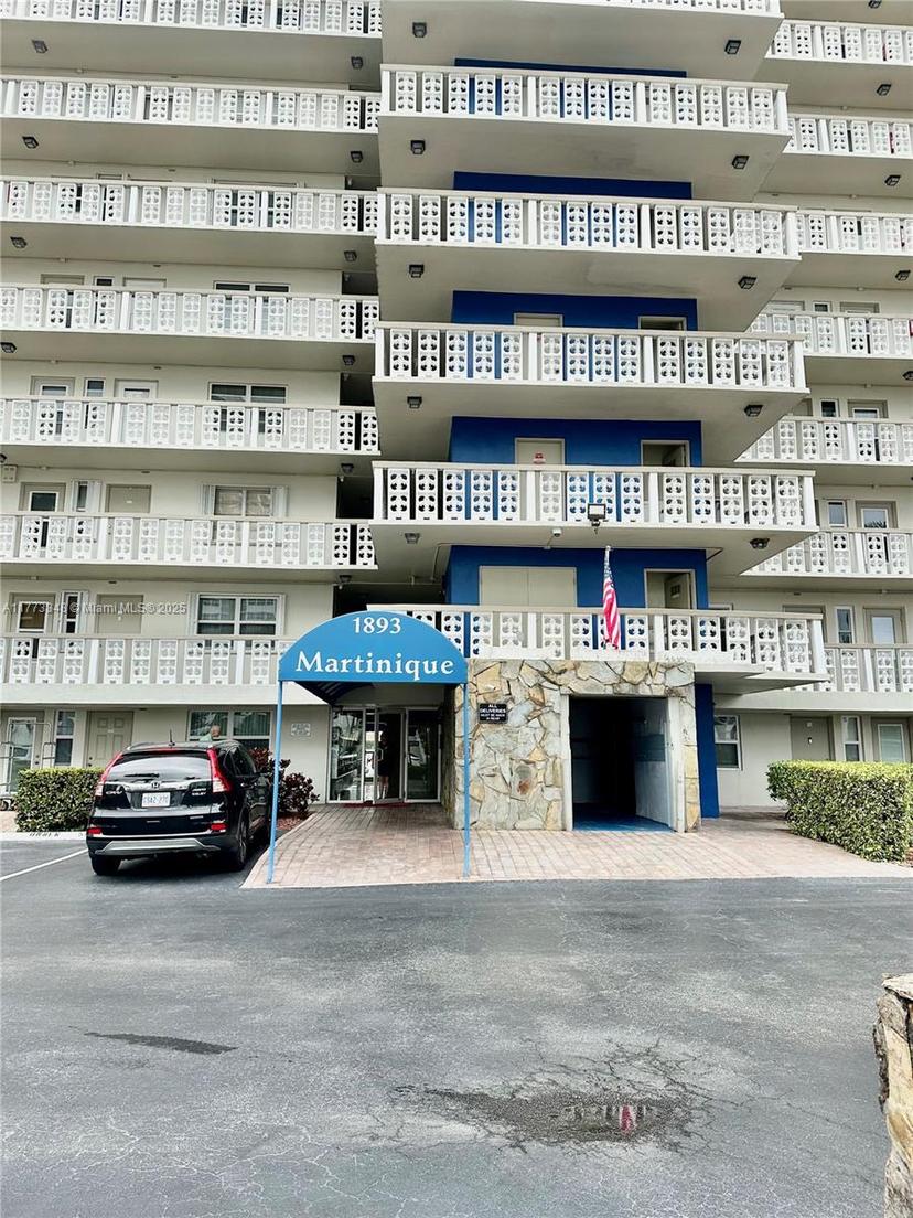 Picture of 1893 S Ocean Dr # 601, Hallandale Beach FL 33009
