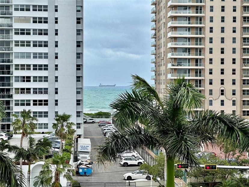 Picture of 1893 S Ocean Dr # 601, Hallandale Beach FL 33009