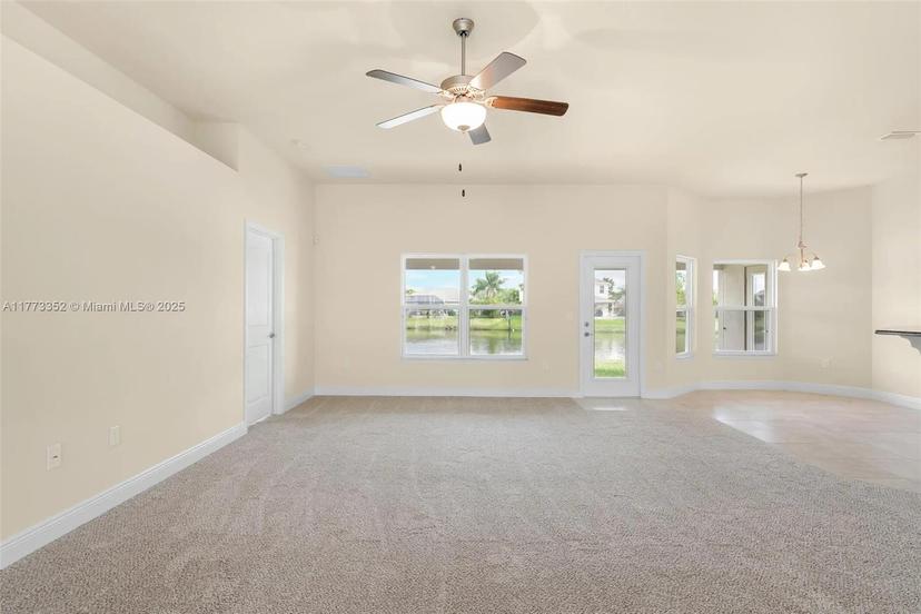 Picture of 2316 SW Santana Ave, Port St. Lucie FL 34953