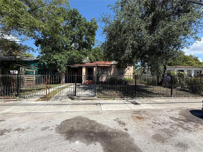 Picture of 1239 NW 31St St, Miami FL 33142