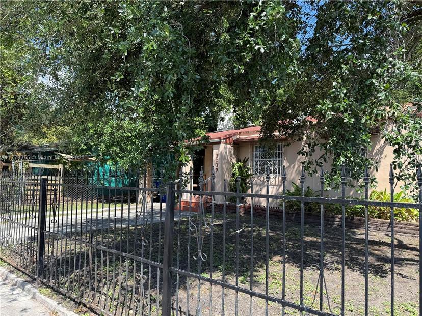Picture of 1239 NW 31St St, Miami FL 33142
