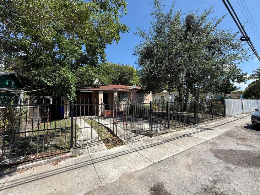 Picture of 1239 NW 31St St, Miami FL 33142
