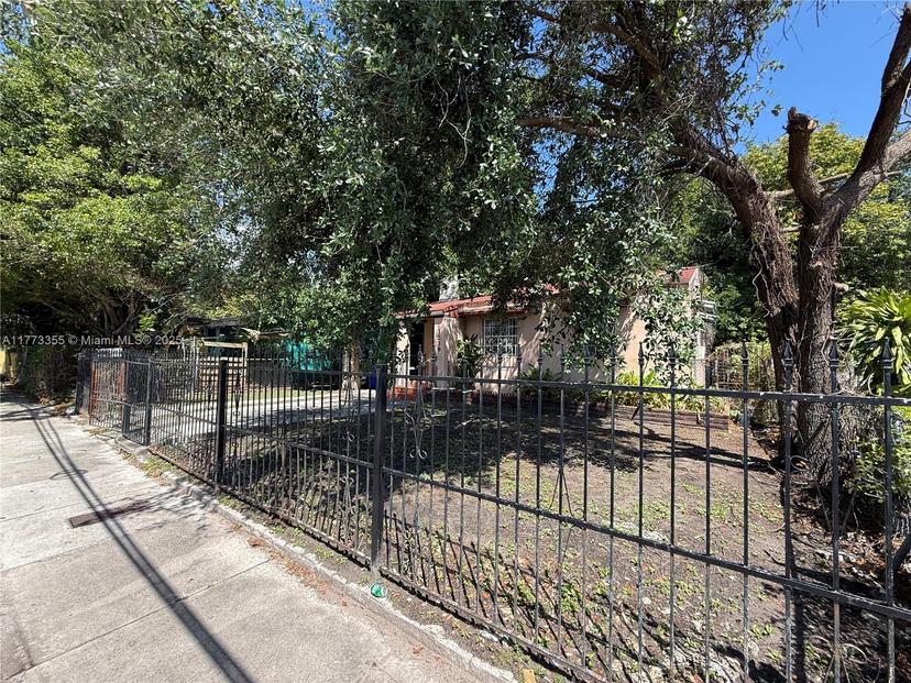 Picture of 1239 NW 31St St, Miami FL 33142
