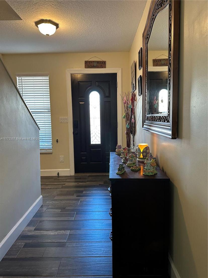 Picture of 2466 Carriage Court # C1, Indialantic FL 32903