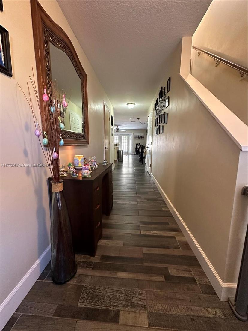 Picture of 2466 Carriage Court # C1, Indialantic FL 32903