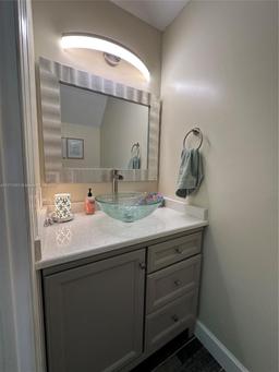 Picture of 2466 Carriage Court # C1, Indialantic, FL 32903