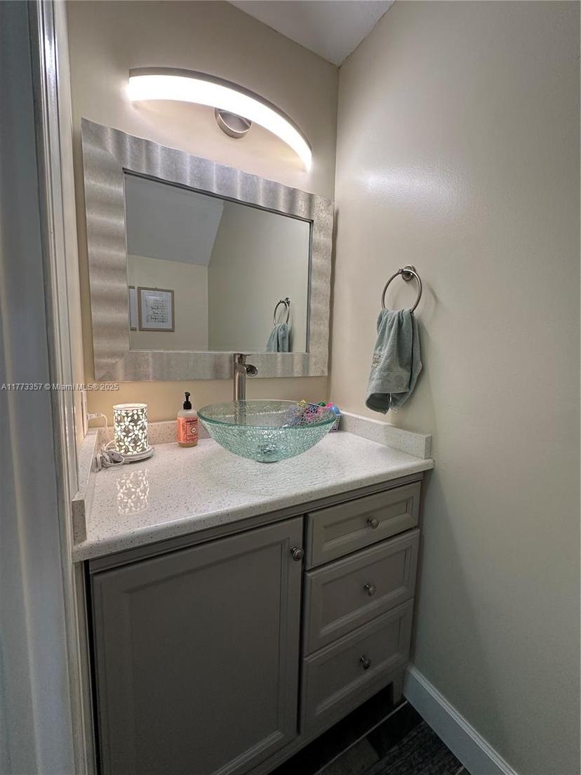 Picture of 2466 Carriage Court # C1, Indialantic FL 32903