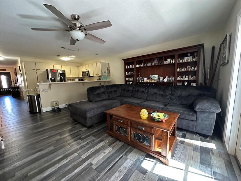 Picture of 2466 Carriage Court # C1, Indialantic FL 32903