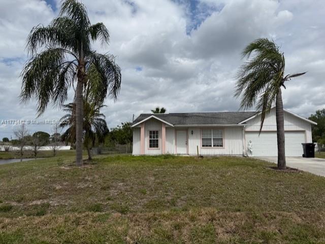 Picture of 135 SW Felix Ave, Port St. Lucie FL 34953