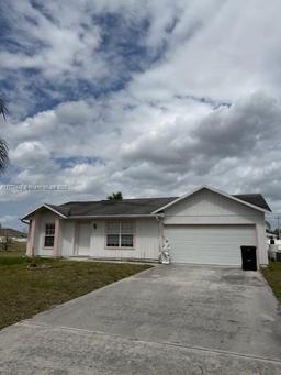 Picture of 135 SW Felix Ave, Port St. Lucie, FL 34953