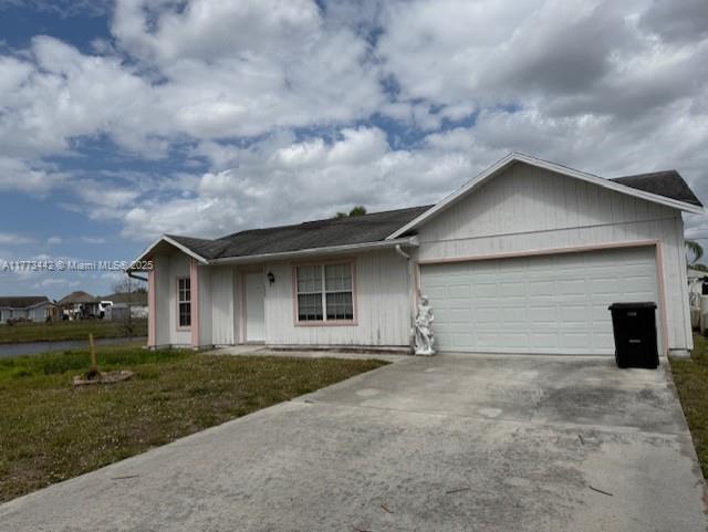 Picture of 135 SW Felix Ave, Port St. Lucie FL 34953