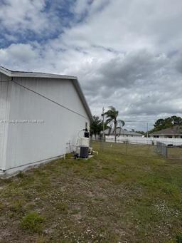 Picture of 135 SW Felix Ave, Port St. Lucie, FL 34953
