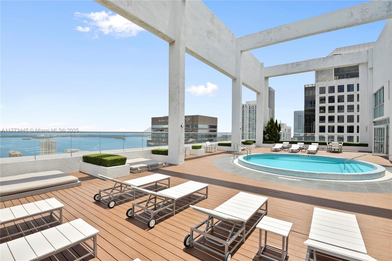 Picture of 55 SE 6Th St # 3503, Miami, FL 33131