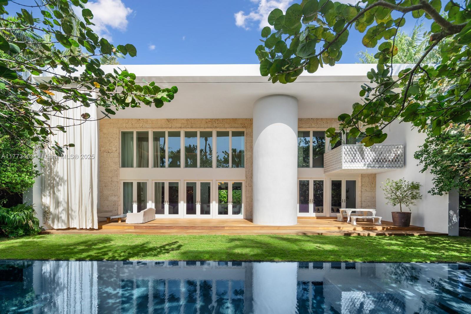 Picture of 1500 W 23Rd St, Miami Beach, FL 33140