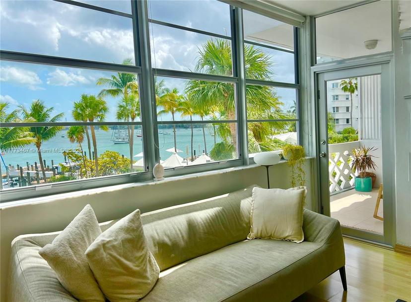 Picture of 20 Island Ave # 210, Miami Beach FL 33139