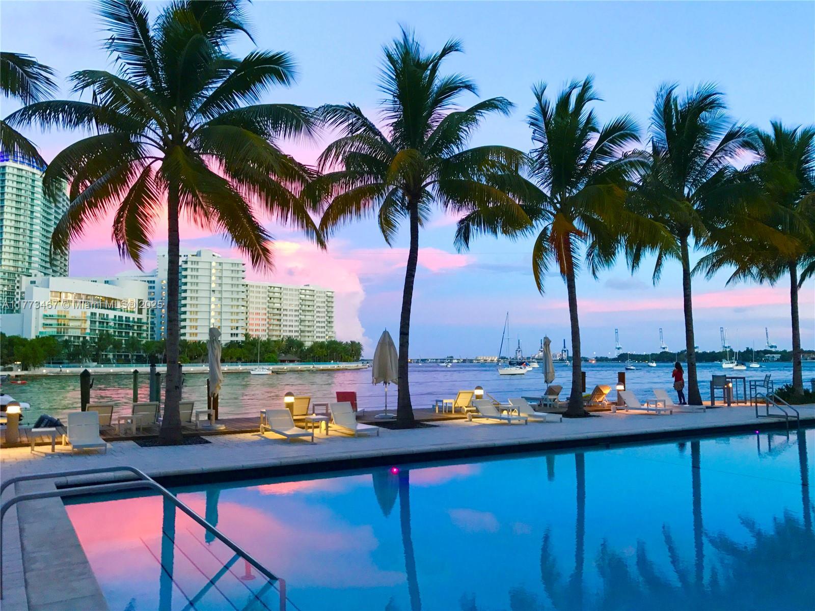 Picture of 20 Island Ave # 210, Miami Beach, FL 33139
