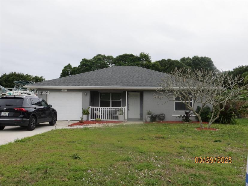 Picture of 1007 Barbados Ave, Fort Pierce FL 34982