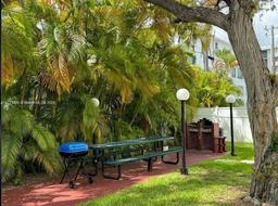 Picture of 1080 94 St # 110, Bay Harbor Islands, FL 33154