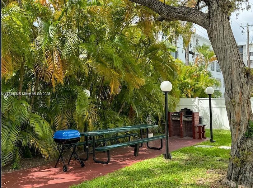 Picture of 1080 94 St # 110, Bay Harbor Islands FL 33154