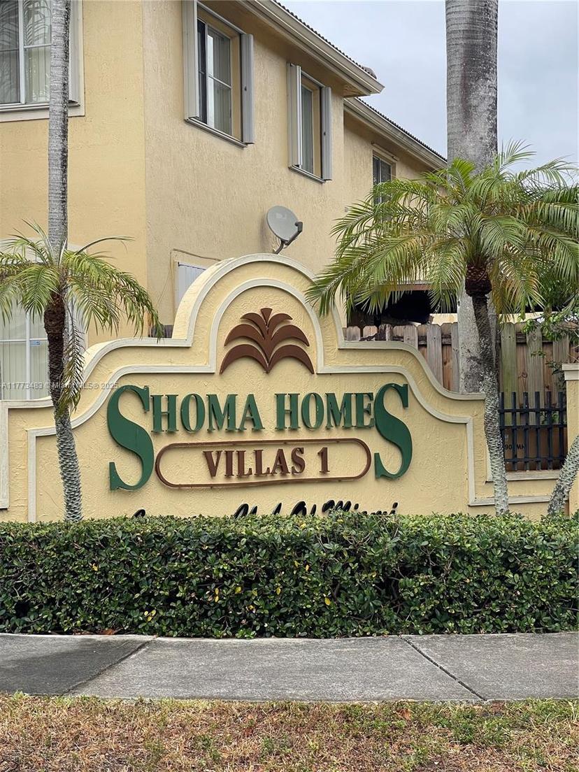 Picture of 7010 NW 177Th St # C103, Hialeah FL 33015