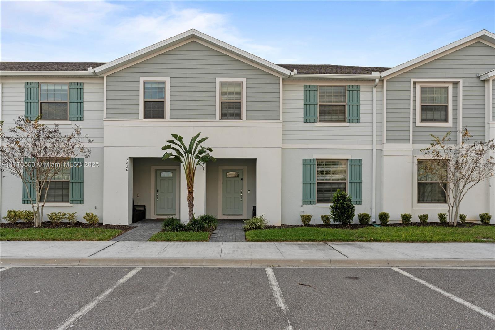 Picture of 2428 Dubai Street, Kissimmee, FL 34747