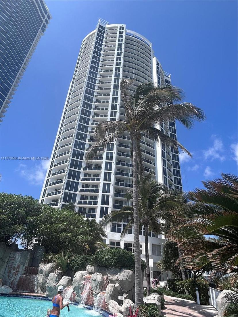 Picture of 18001 Collins Ave # 2206, Sunny Isles Beach FL 33160