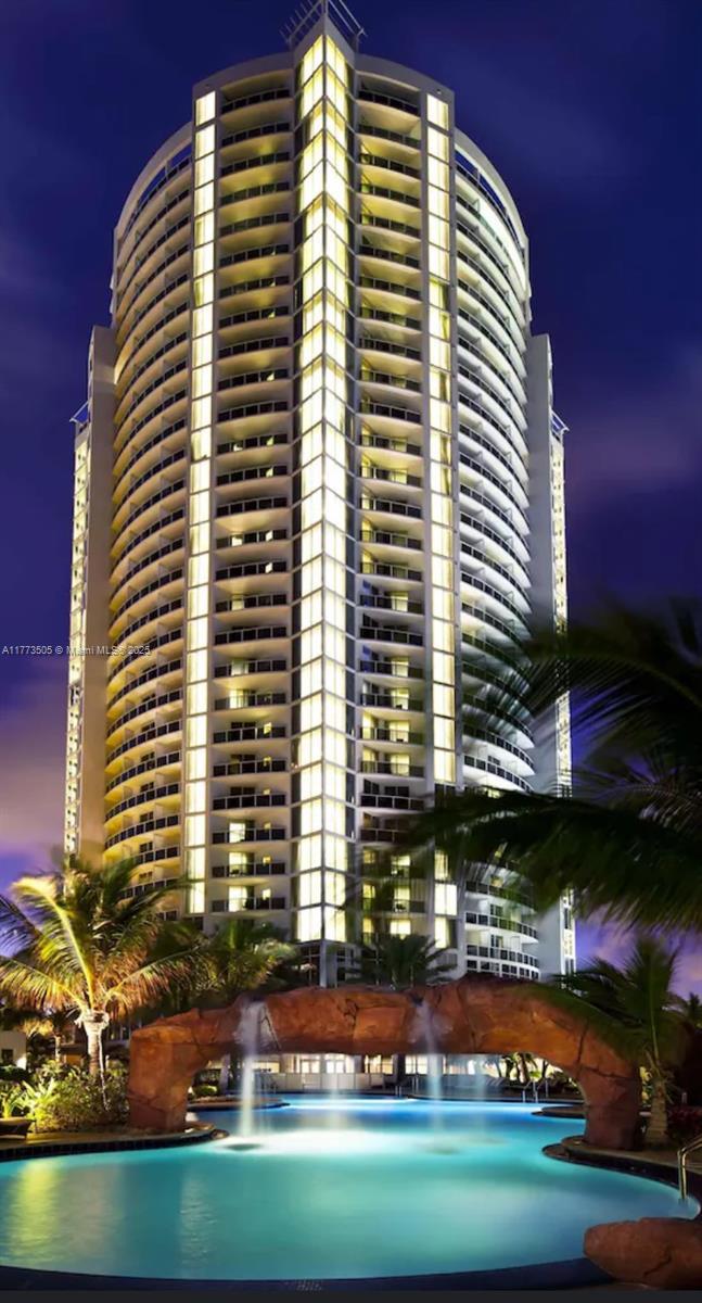 Picture of 18001 Collins Ave # 2206, Sunny Isles Beach FL 33160