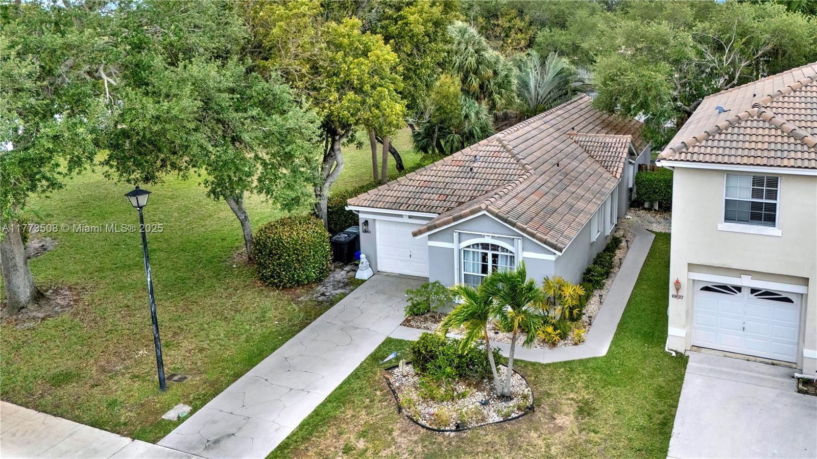 Picture of 6843 Big Pine Key St, Lake Worth, FL 33467