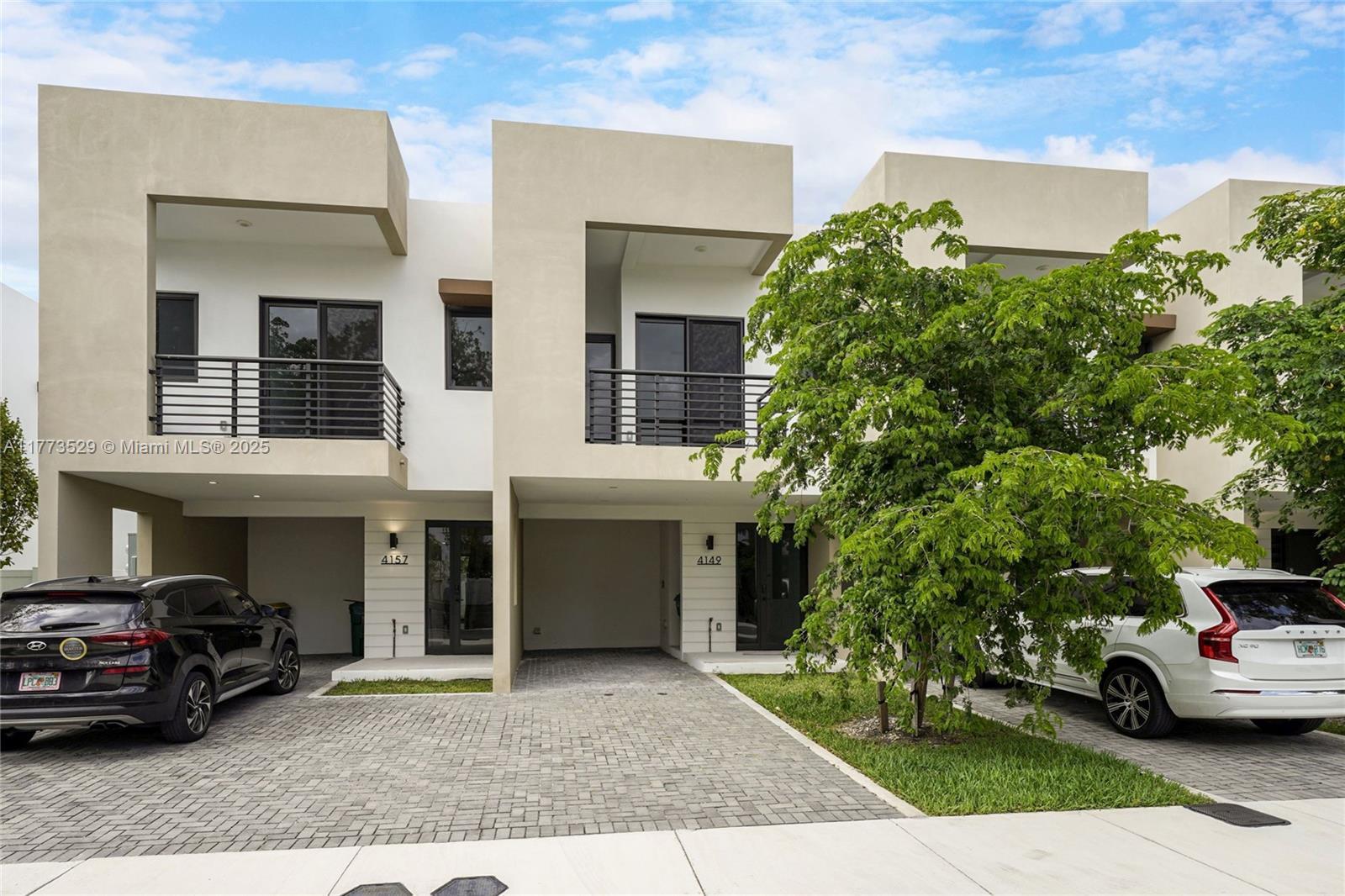 Picture of 4149 Oak Pl, Dania Beach, FL 33314