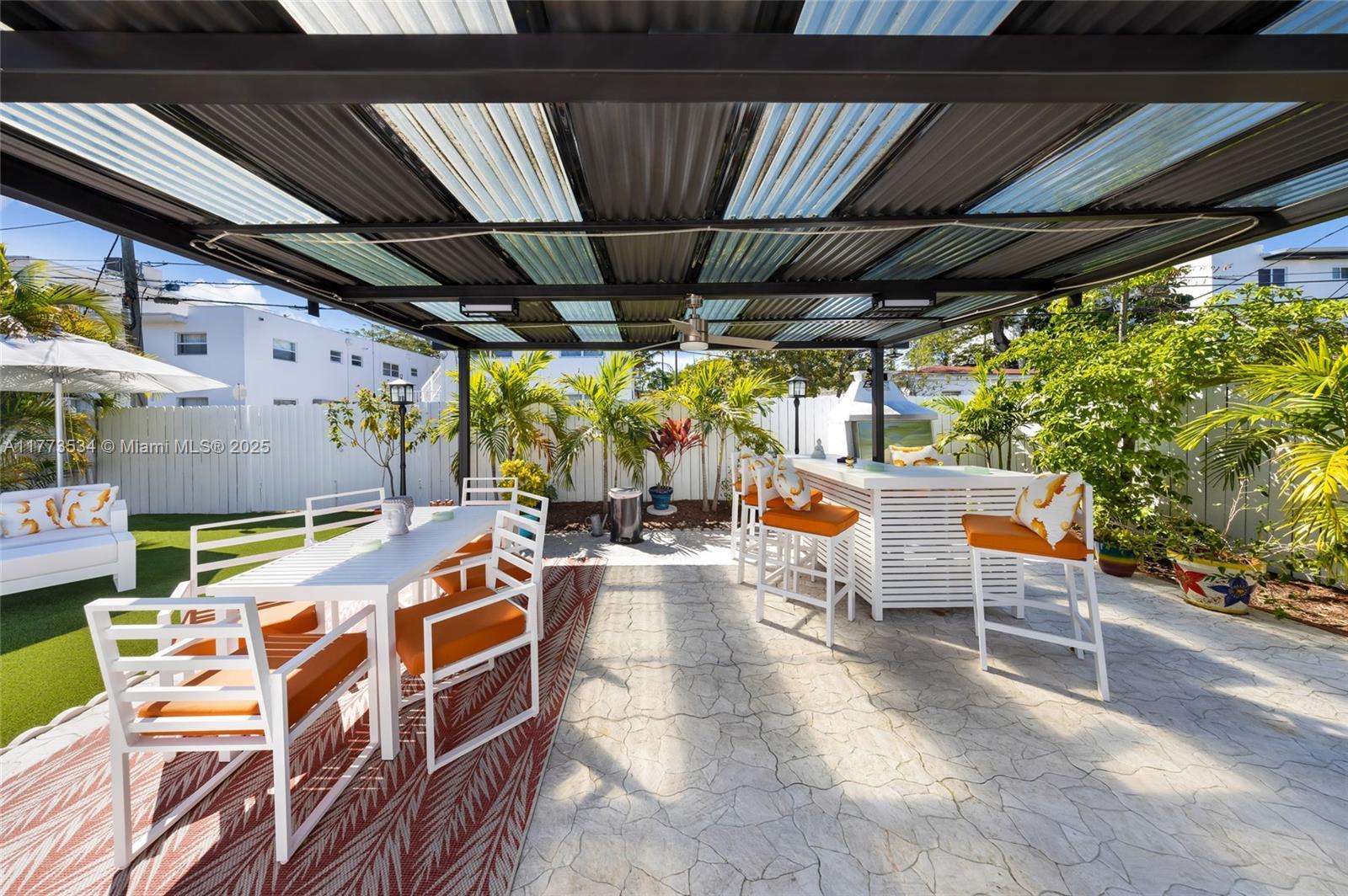 Picture of 1980 NE 173Rd St, North Miami Beach, FL 33162