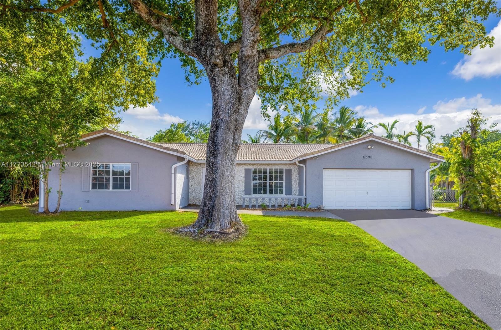 Picture of 11390 NW 37Th St, Coral Springs, FL 33065