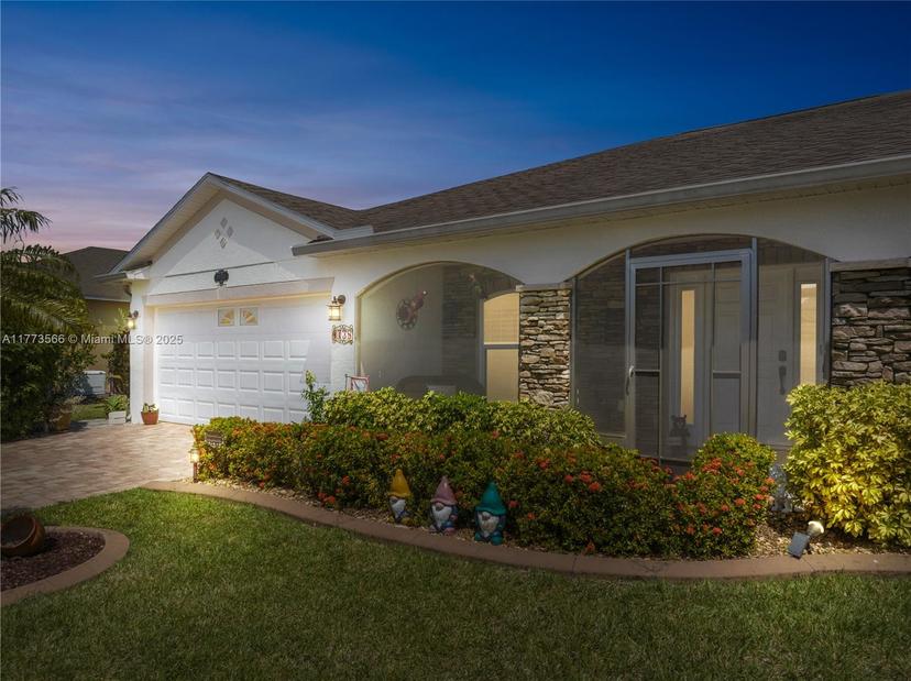 Picture of 4738 Ashley Lake Cir, Vero Beach FL 32967