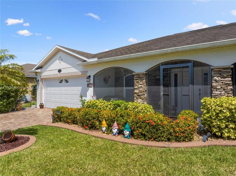 Picture of 4738 Ashley Lake Cir, Vero Beach FL 32967