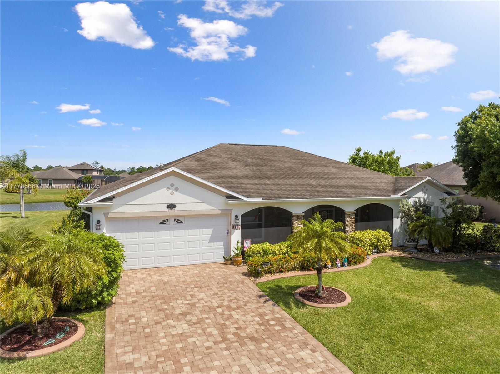 Picture of 4738 Ashley Lake Cir, Vero Beach, FL 32967