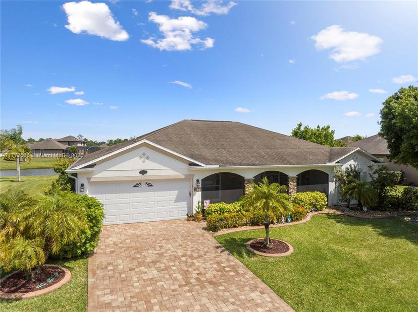 Picture of 4738 Ashley Lake Cir, Vero Beach FL 32967