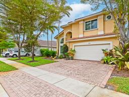 Picture of 17794 SW 47Th St, Miramar, FL 33029