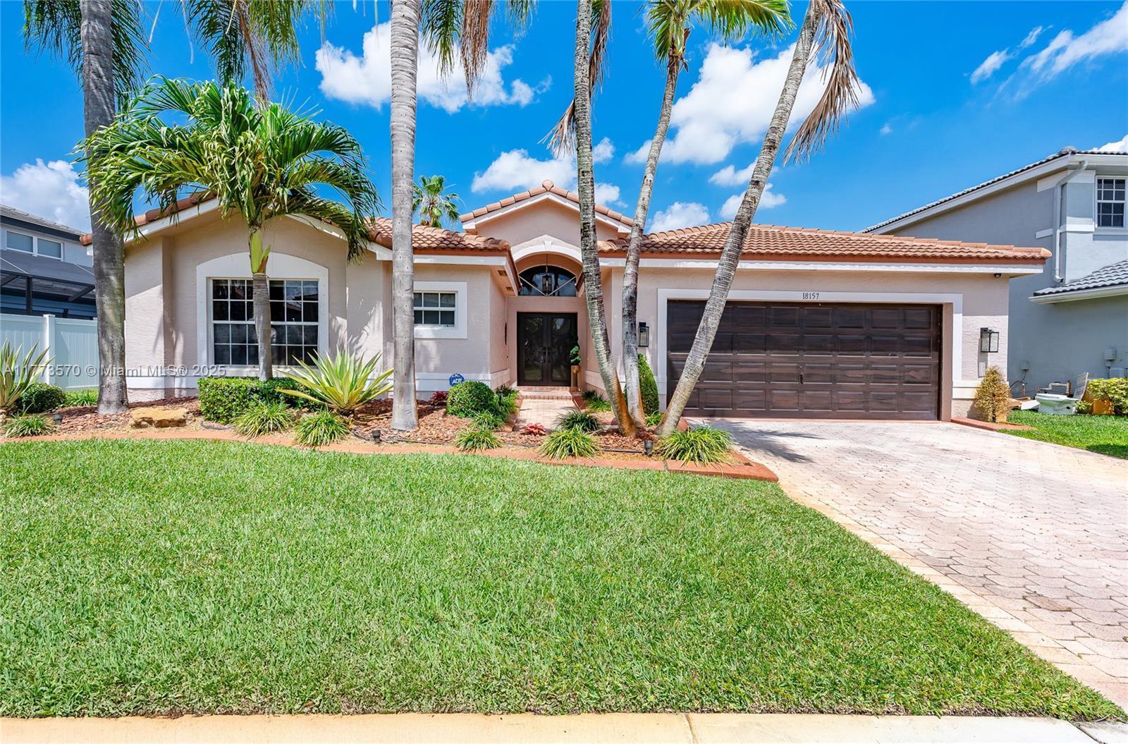 Picture of 18157 SW 24Th St, Miramar, FL 33029