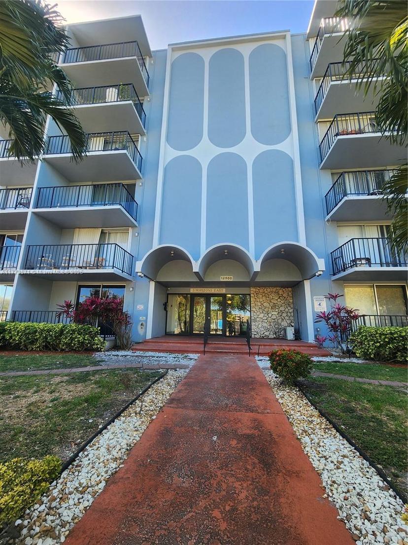 Picture of 12500 NE 15Th Ave # 112, North Miami FL 33161
