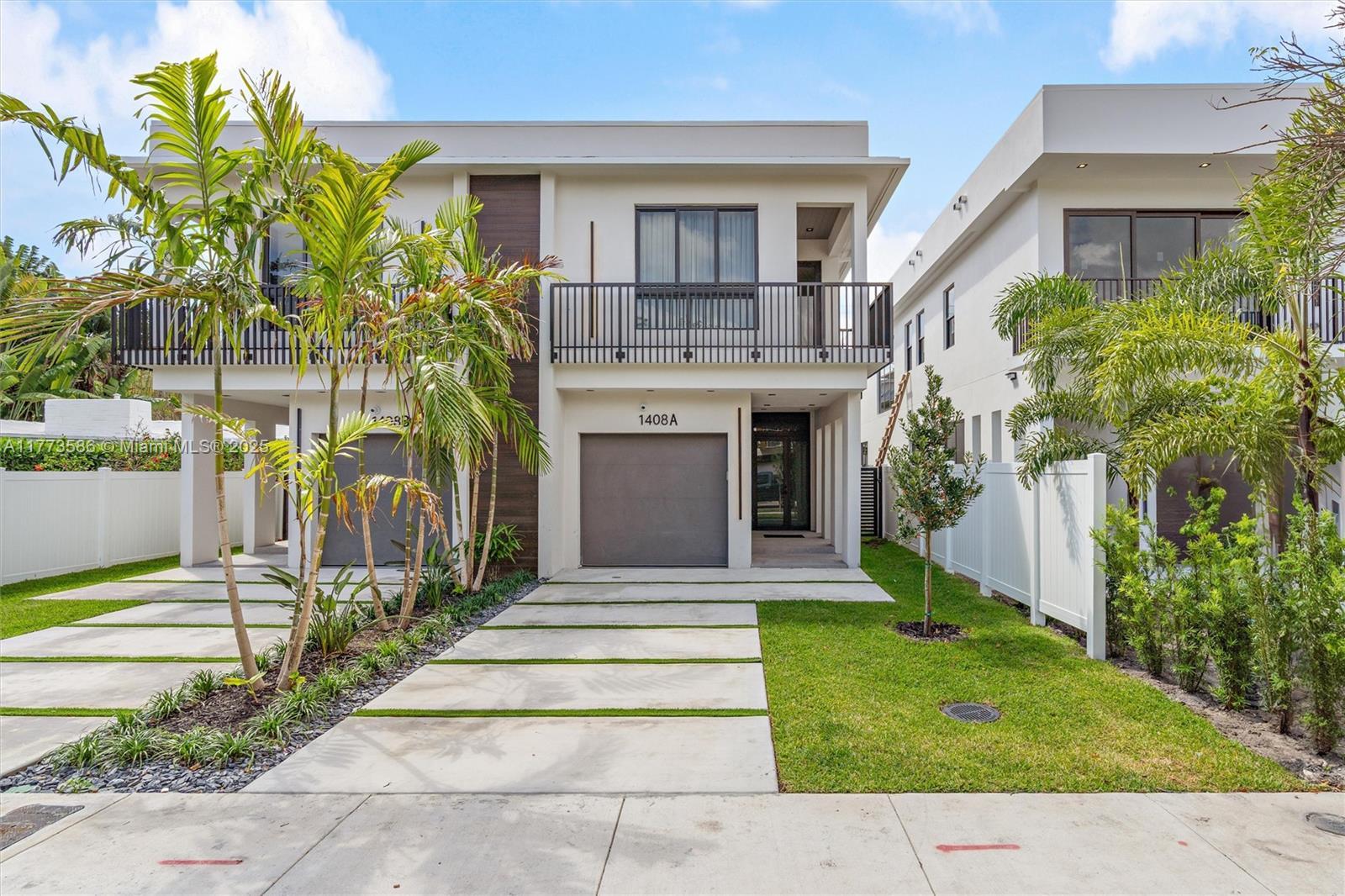 Picture of 1408 NE 5Th St # A, Fort Lauderdale, FL 33301