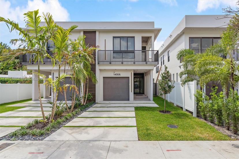 Picture of 1408 NE 5Th St # A, Fort Lauderdale FL 33301