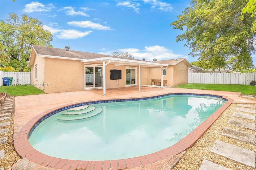 Picture of 8331 NW 47Th Ct, Lauderhill FL 33351