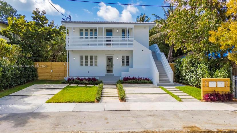 Picture of 524 NE 65Th St, Miami FL 33138