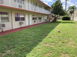 Picture of 2917 Plunkett St # 22C, Hollywood, FL 33020